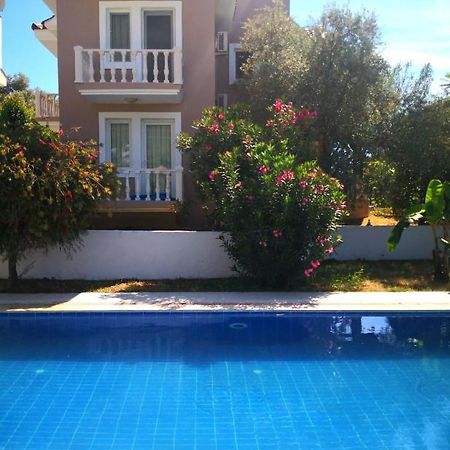 3 Bedrooms Apartment in Ölüdeniz, Ovacik Exterior foto