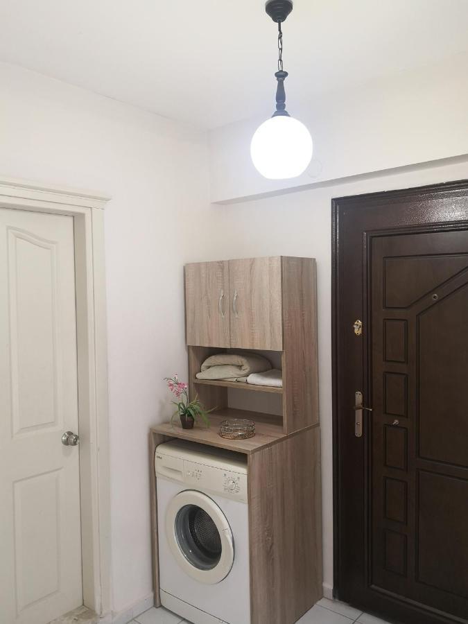 3 Bedrooms Apartment in Ölüdeniz, Ovacik Exterior foto