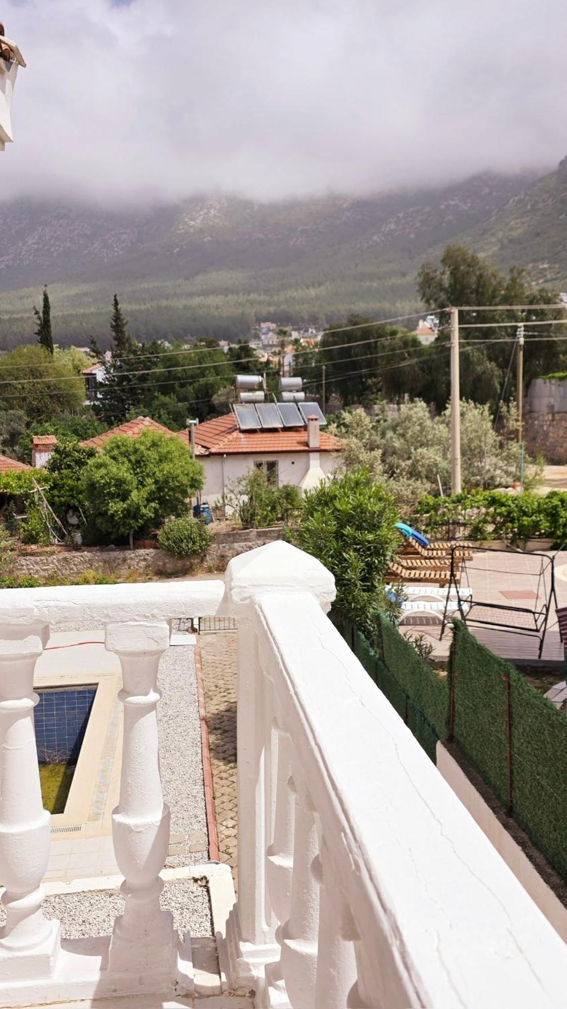 3 Bedrooms Apartment in Ölüdeniz, Ovacik Exterior foto
