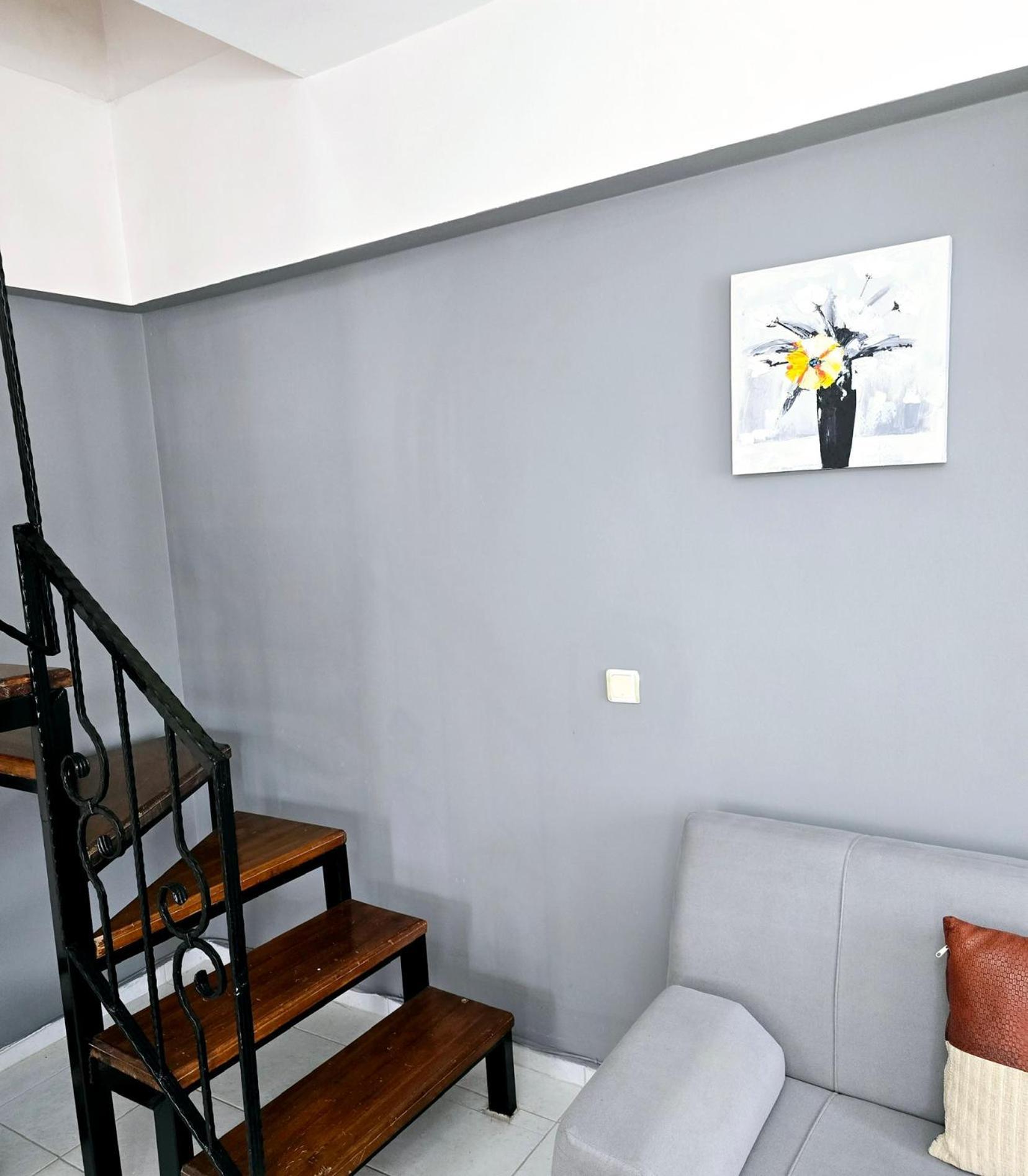3 Bedrooms Apartment in Ölüdeniz, Ovacik Exterior foto