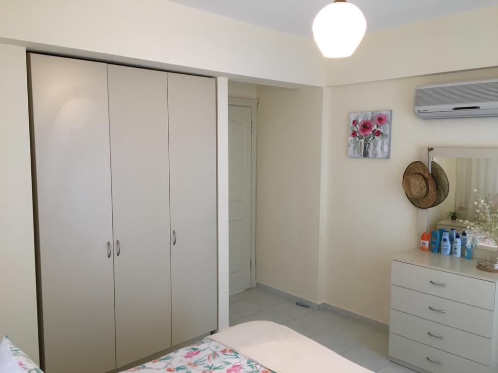 3 Bedrooms Apartment in Ölüdeniz, Ovacik Exterior foto