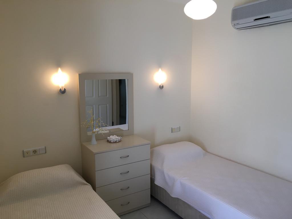3 Bedrooms Apartment in Ölüdeniz, Ovacik Exterior foto